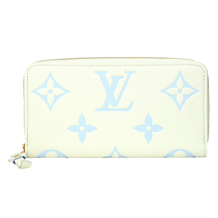 楽天市場】ルイヴィトン 長財布(ラウンドファスナー) Louis Vuitton  