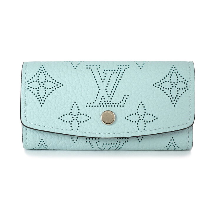 楽天市場】ルイヴィトン キーケース Louis Vuitton マヒナ 