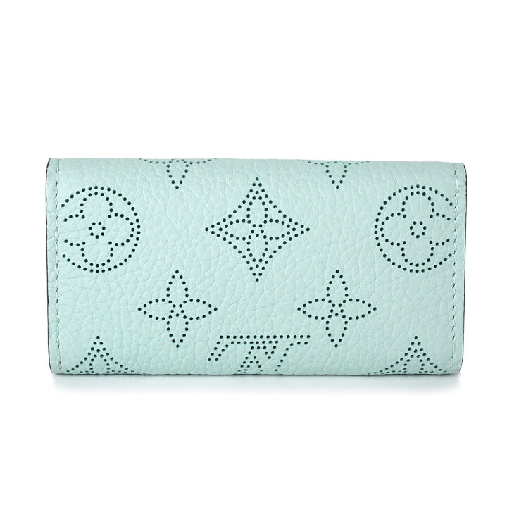 楽天市場】ルイヴィトン キーケース Louis Vuitton マヒナ 