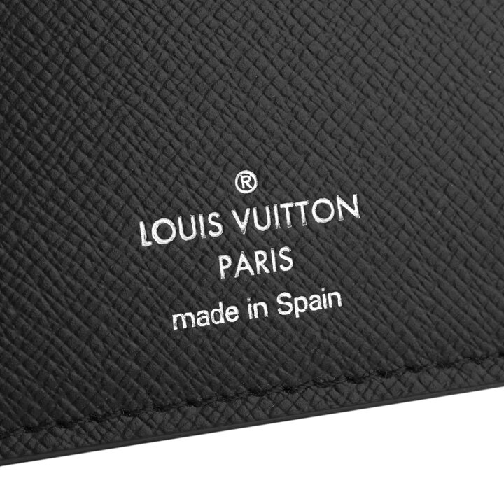 楽天市場】ルイヴィトン 長財布 Louis Vuitton ダミエ・グラフィット 