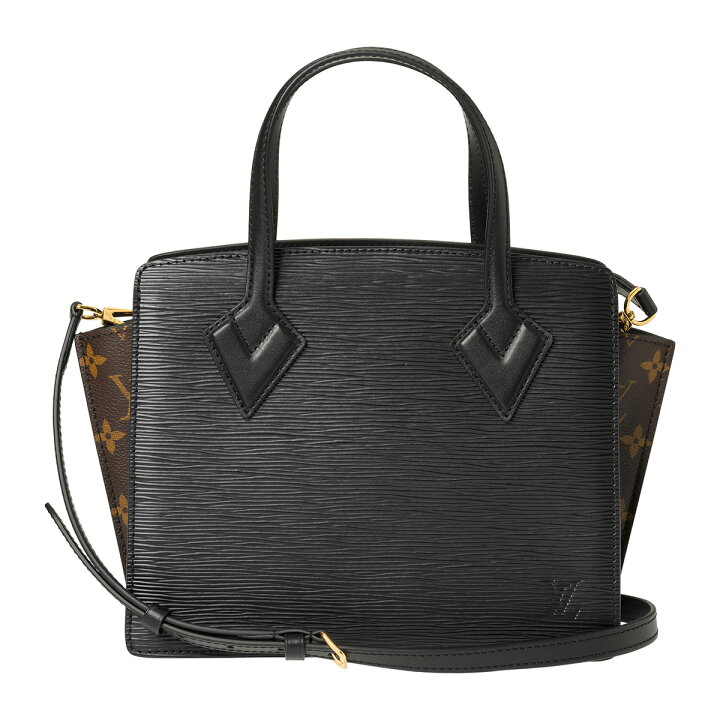 楽天市場】ルイヴィトン トートバッグ Louis Vuitton モノグラム 