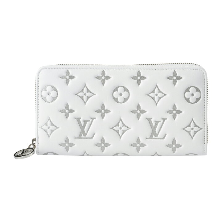 楽天市場】ルイヴィトン 長財布(ラウンドファスナー) Louis Vuitton LV 