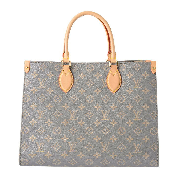 楽天市場】ルイヴィトン トートバッグ Louis Vuitton モノグラム 