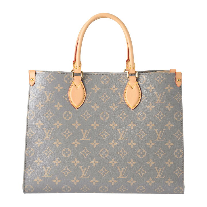 楽天市場】ルイヴィトン トートバッグ Louis Vuitton モノグラム