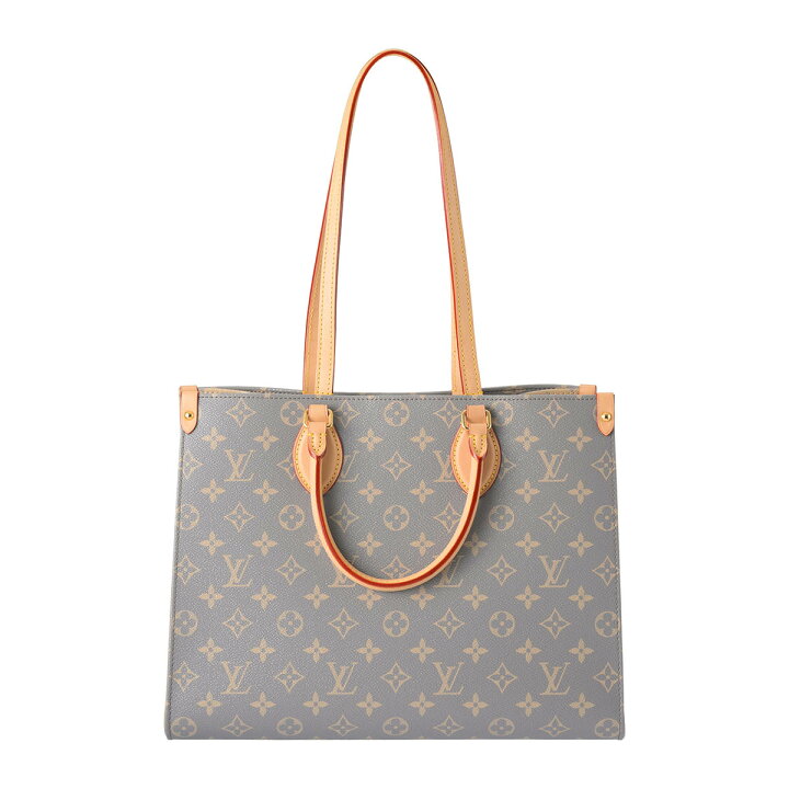 楽天市場】ルイヴィトン トートバッグ Louis Vuitton モノグラム 