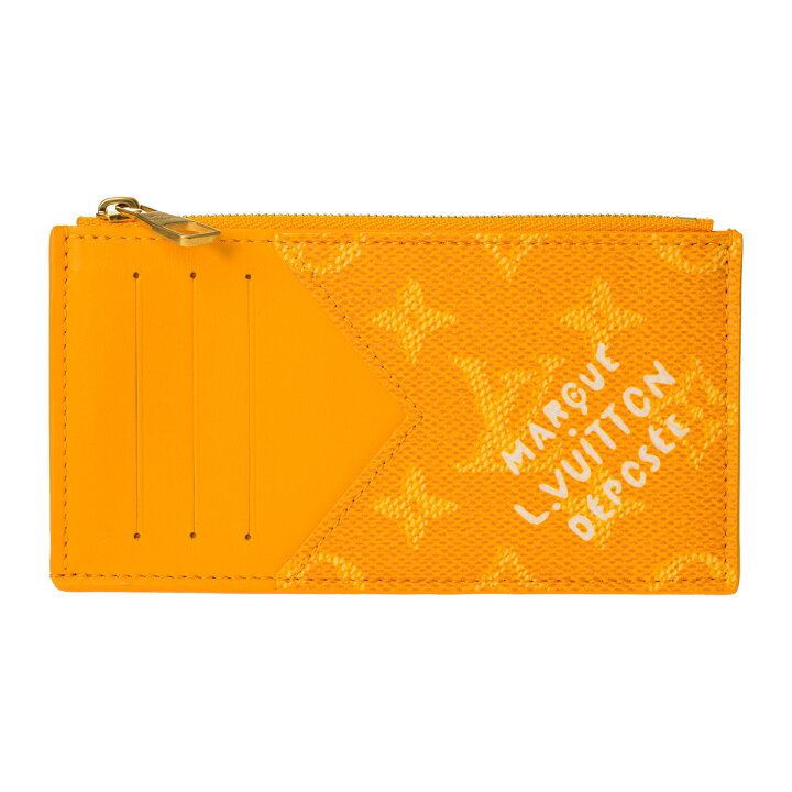 楽天市場】ルイヴィトン カードケース Louis Vuitton モノグラム 