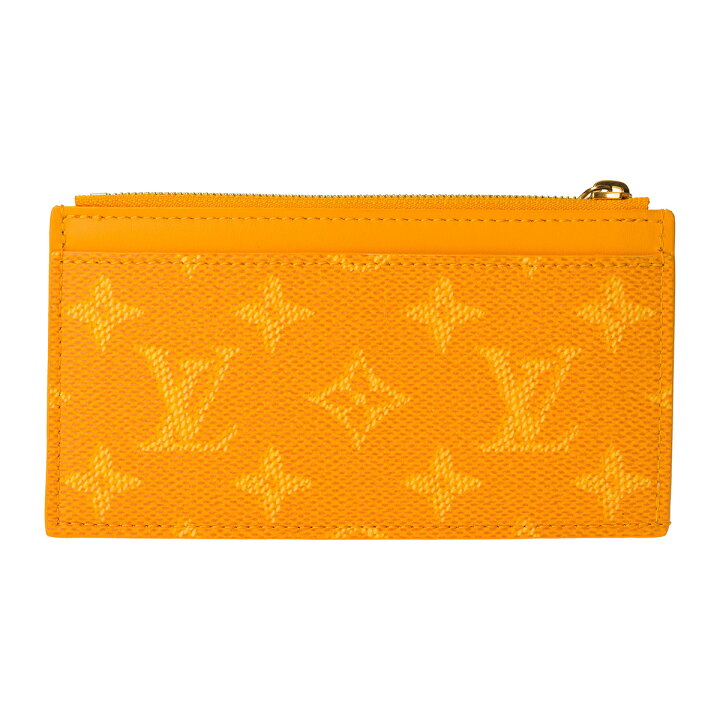 楽天市場】ルイヴィトン カードケース Louis Vuitton モノグラム 