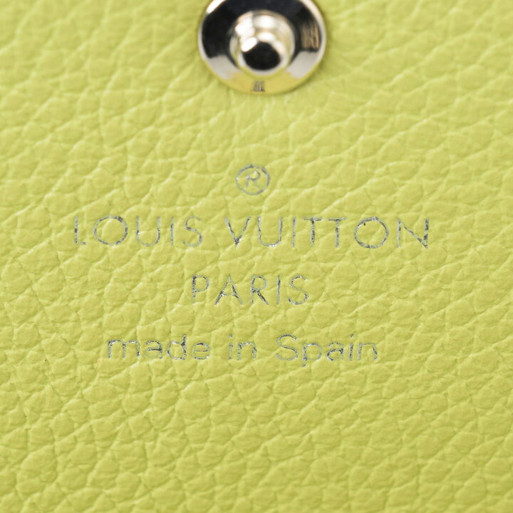 楽天市場】ルイヴィトン コインケース Louis Vuitton モノグラム アン 