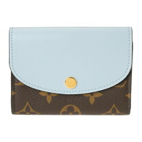 楽天市場】ルイヴィトン ポルト ロザリの通販 