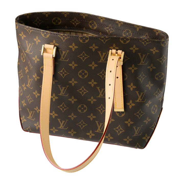 楽天市場】ルイヴィトン トートバッグ Louis Vuitton モノグラム 