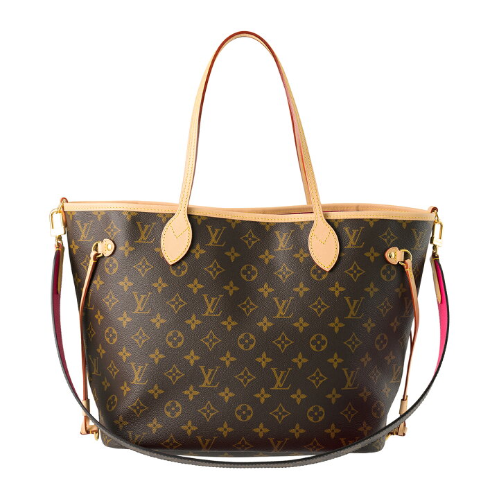 楽天市場】ルイヴィトン トートバッグ Louis Vuitton モノグラム 