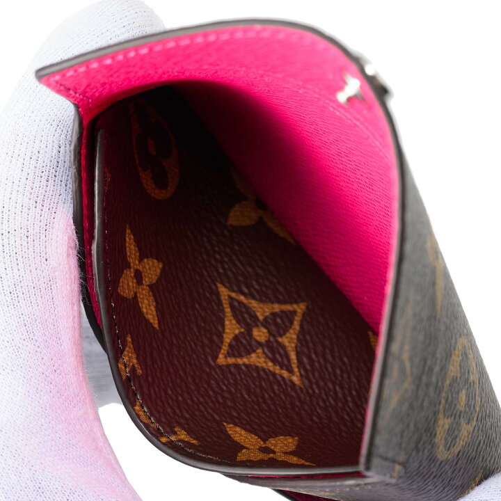 楽天市場】ルイヴィトン カードケース Louis Vuitton モノグラム 