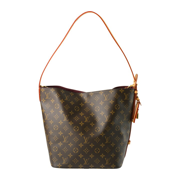 楽天市場】ルイヴィトン トートバッグ Louis Vuitton モノグラム 