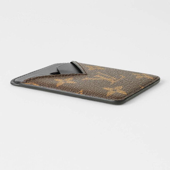 楽天市場】ルイヴィトン カードケース Louis Vuitton モノグラム 