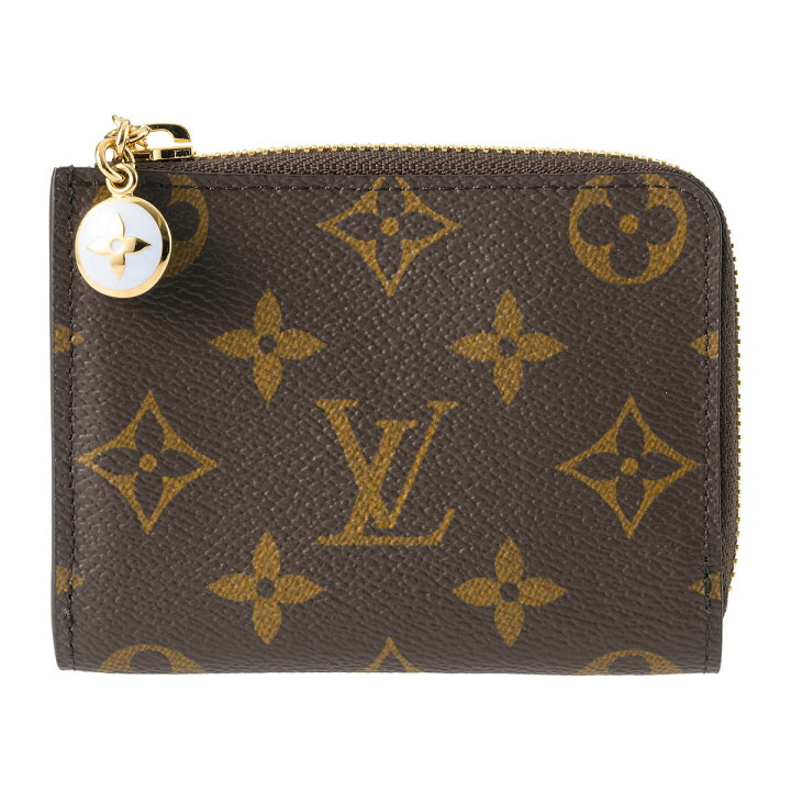 楽天市場】ルイヴィトン コインケース Louis Vuitton モノグラム 