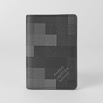 楽天市場】【新品】ルイヴィトン LOUIS VUITTON カードケース 