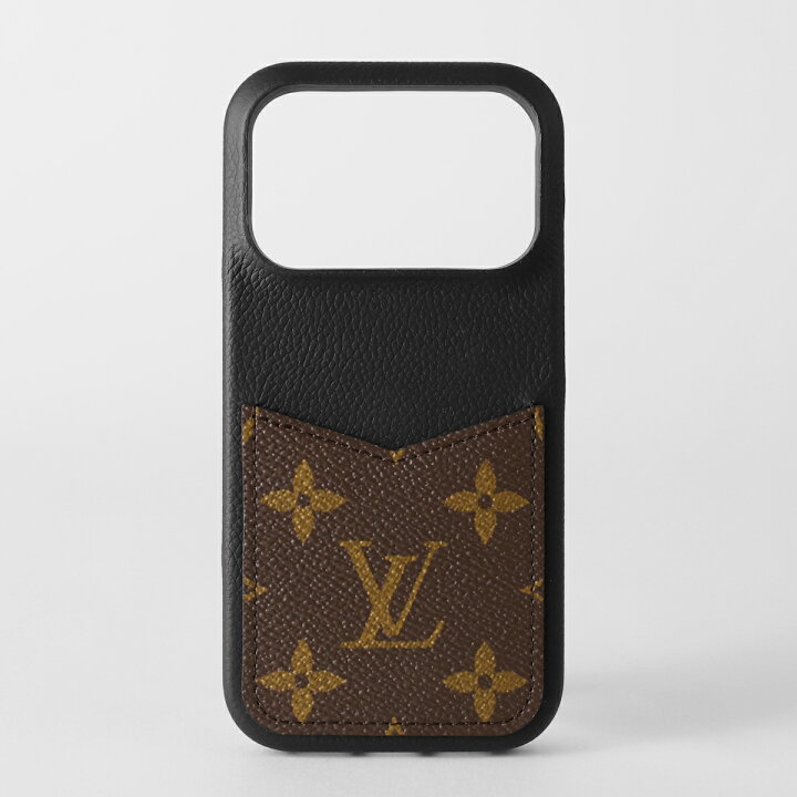 楽天市場】ルイヴィトン iPhone17Pro Louis Vuitton モノグラム IPHONE 