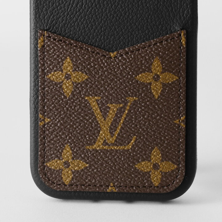 楽天市場】ルイヴィトン iPhone17Pro Louis Vuitton モノグラム IPHONE 