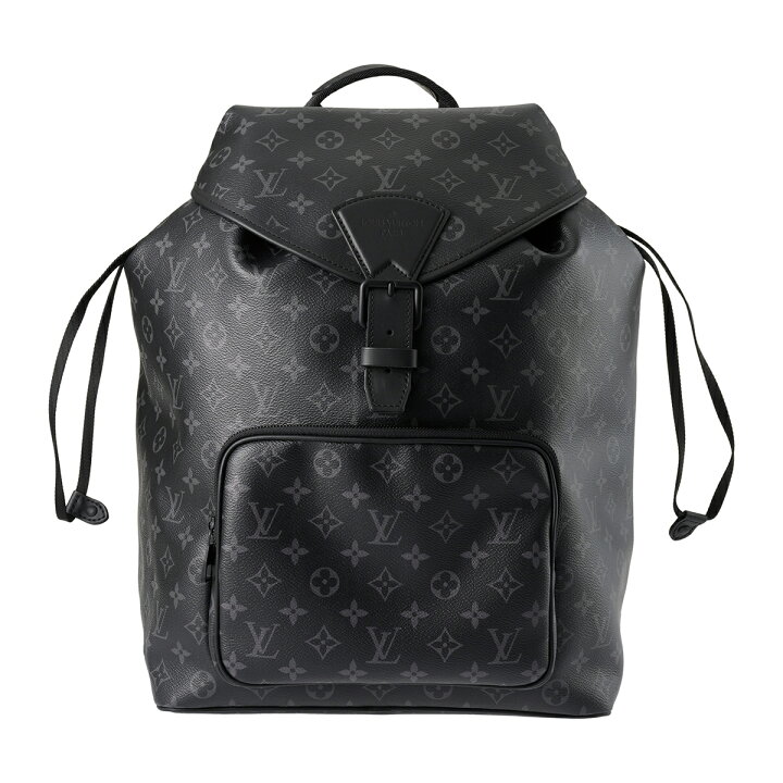 楽天市場】ルイヴィトン リュックサック Louis Vuitton モノグラム 