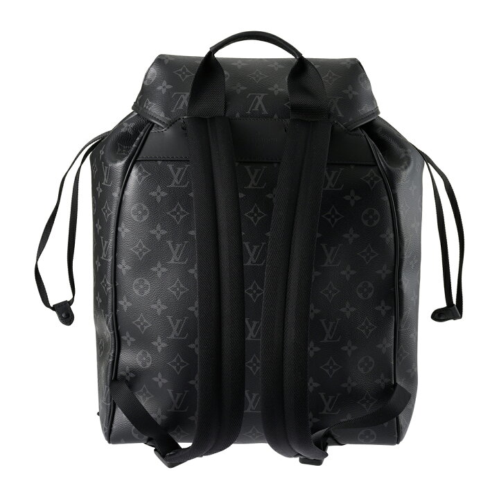楽天市場】ルイヴィトン リュックサック Louis Vuitton モノグラム 