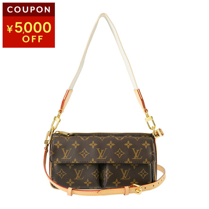 楽天市場】ルイヴィトン ショルダーバッグ Louis Vuitton モノグラム 