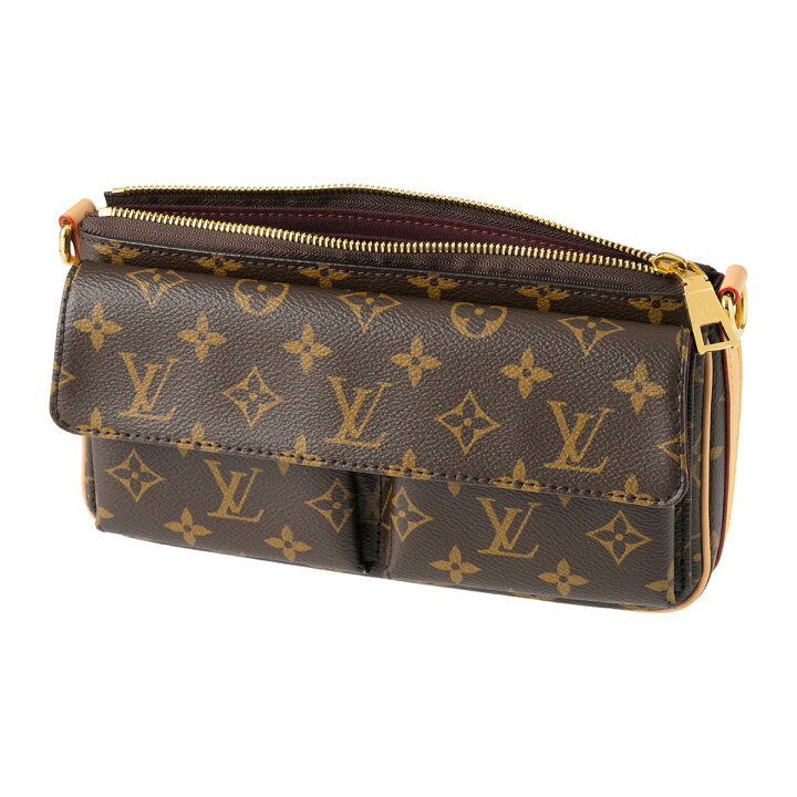 楽天市場】ルイヴィトン ショルダーバッグ Louis Vuitton モノグラム 