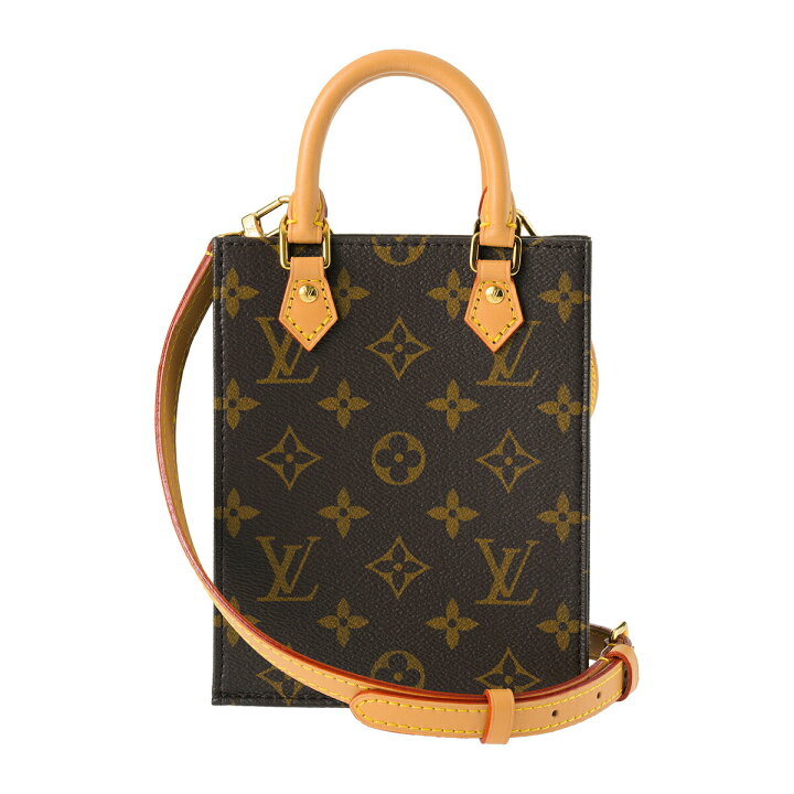 楽天市場】ルイヴィトン ショルダーバッグ Louis Vuitton モノグラム 