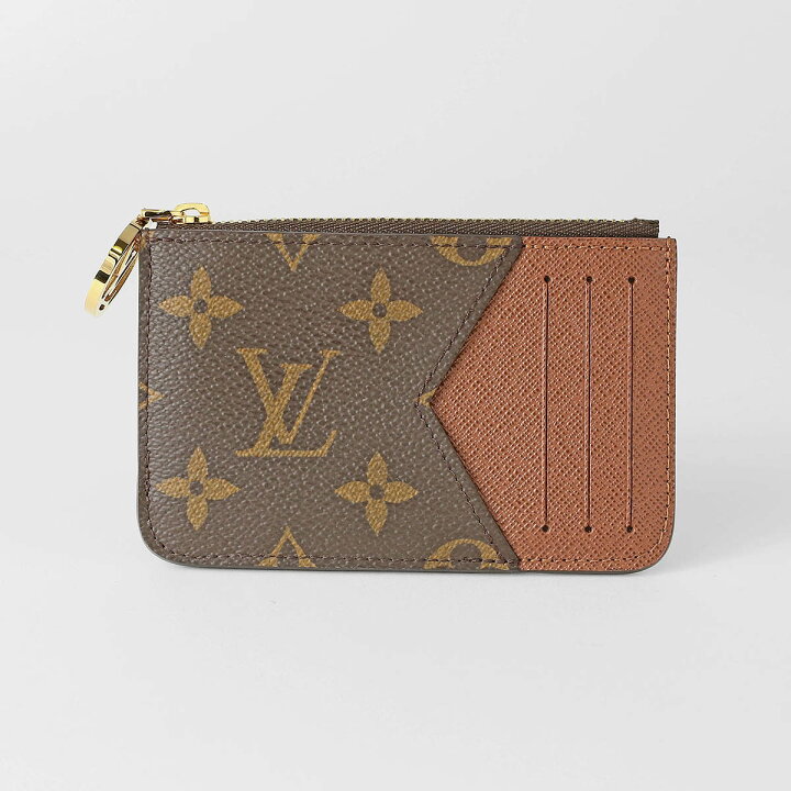 楽天市場】ルイヴィトン カードケース Louis Vuitton モノグラム 
