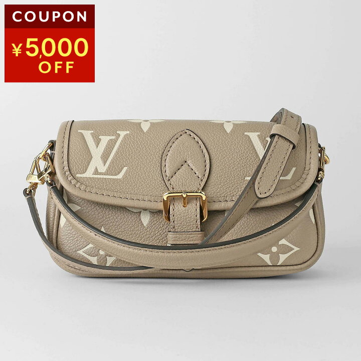 楽天市場】ルイヴィトン ショルダーバッグ Louis Vuitton モノグラム 