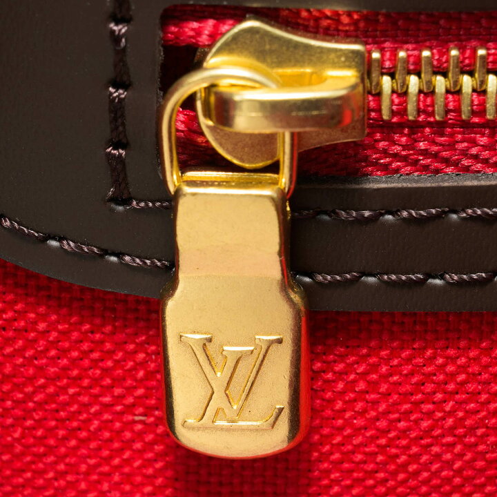 楽天市場】ルイヴィトン ショルダーバッグ Louis Vuitton ダミエ 
