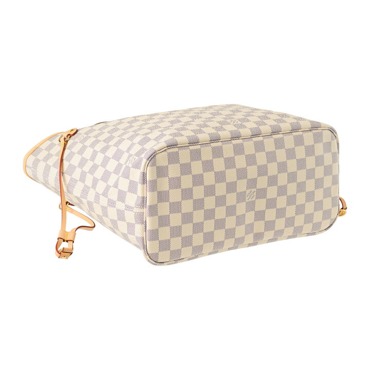 楽天市場】ルイヴィトン トートバッグ Louis Vuitton ダミエ・アズール 