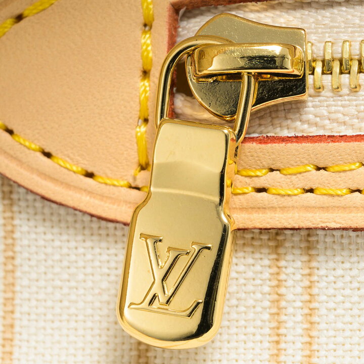 楽天市場】ルイヴィトン トートバッグ Louis Vuitton ダミエ・アズール