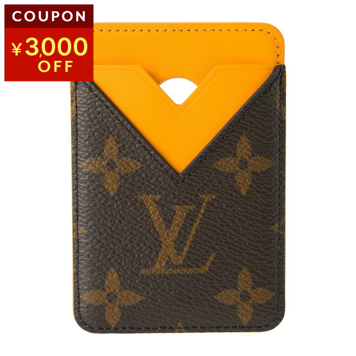 楽天市場】ルイヴィトン カードケース Louis Vuitton モノグラム 