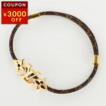 LOUIS VUITTON（ルイ・ヴィトン） LVアイコニック M64738 ネックレス 