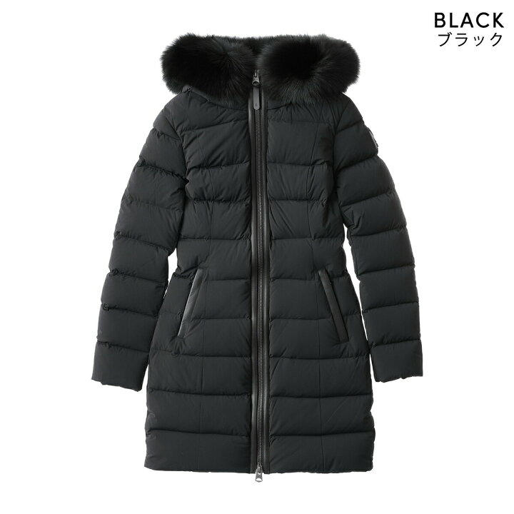 楽天市場】マッカージュ ダウンジャケット MACKAGE カラー CALLA BX 