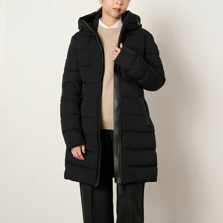 楽天市場】マッカージュ ダウンジャケット MACKAGE カラー CALLA BX 