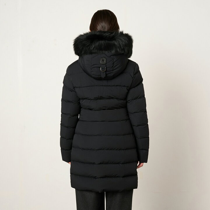 楽天市場】マッカージュ ダウンジャケット MACKAGE カラー CALLA BX 