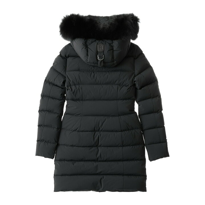 楽天市場】マッカージュ ダウンジャケット MACKAGE カラー CALLA BX 
