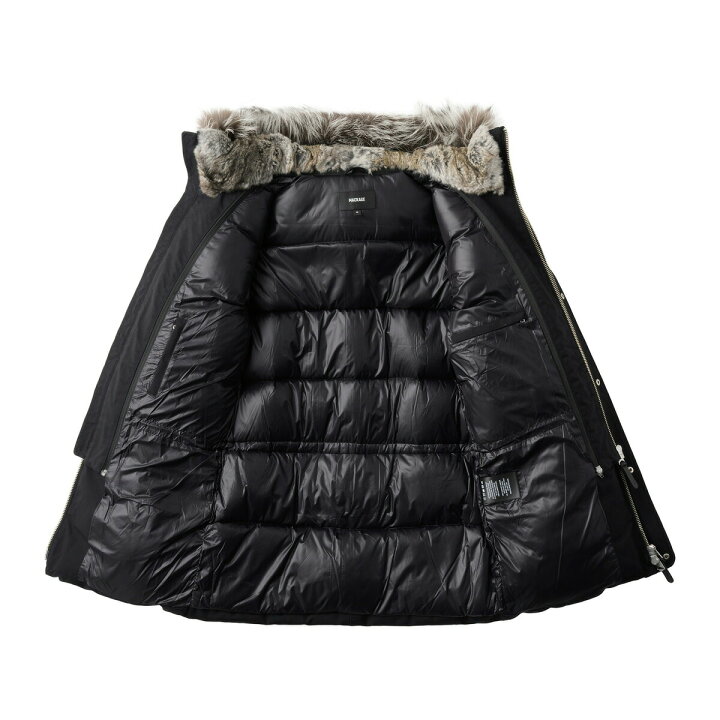 楽天市場】マッカージュ ダウンジャケット MACKAGE エドワード EDWARD 