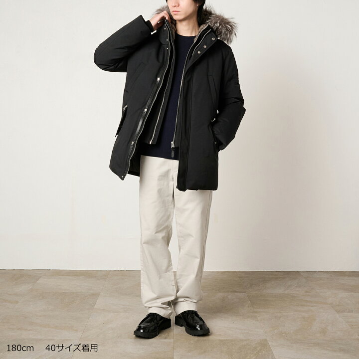 楽天市場】マッカージュ ダウンジャケット MACKAGE エドワード EDWARD 