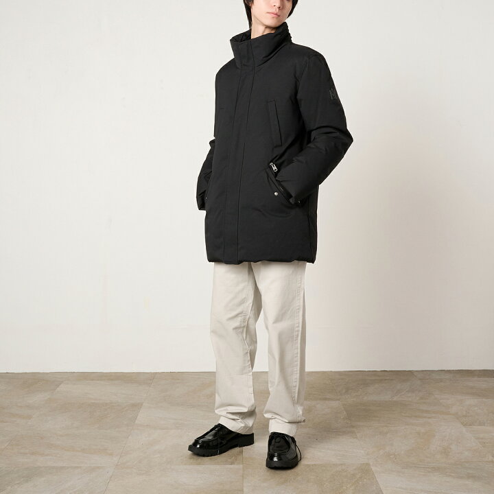 楽天市場】マッカージュ ダウンジャケット MACKAGE エドワード EDWARD 