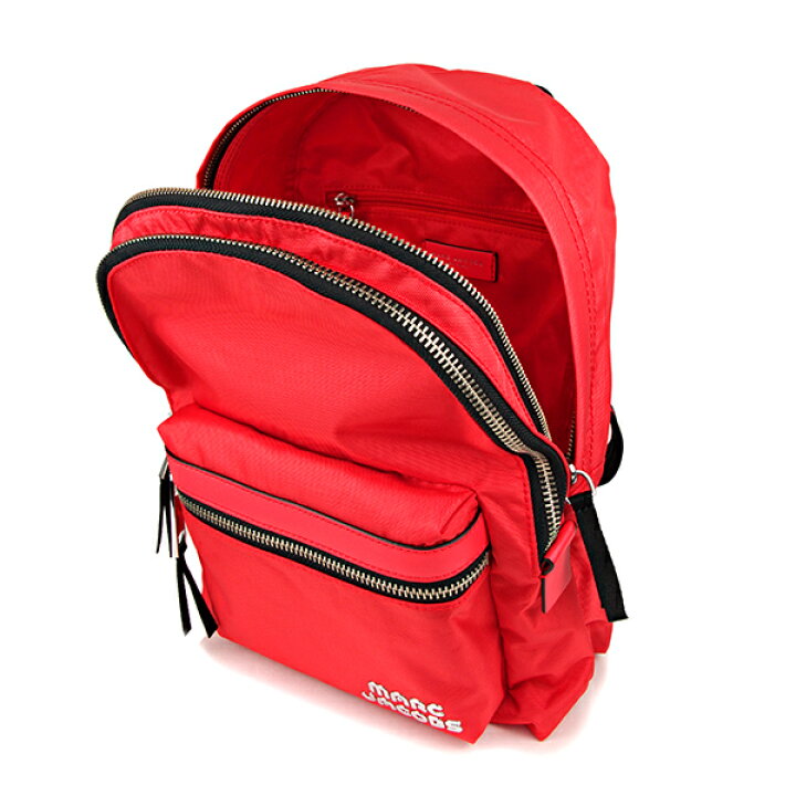 楽天市場】【最大5,000円OFFクーポン】マークジェイコブス リュック  