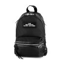 楽天市場 最大3000円offクーポン配布中 10 8 木 14 00まで マークジェイコブス リュックサック Marc Jacobs M 001 バッグ ザ ピクトグラム バックパック The Pictogram Backpack ラージ バックパック レディース Black ブラック ブラック 黒 送料無料