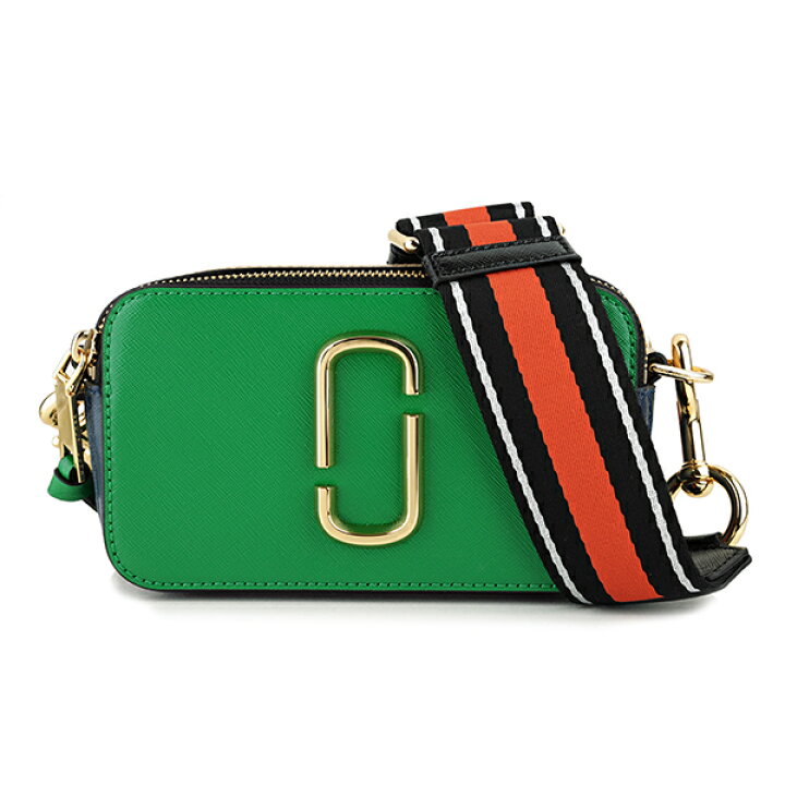 楽天市場】マークジェイコブス ショルダーバッグ MARC JACOBS スナップ  