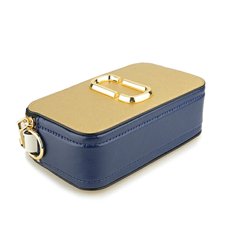 楽天市場】マークジェイコブス ショルダーバッグ MARC JACOBS スナップ 