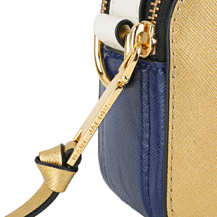 楽天市場】マークジェイコブス ショルダーバッグ MARC JACOBS スナップ 