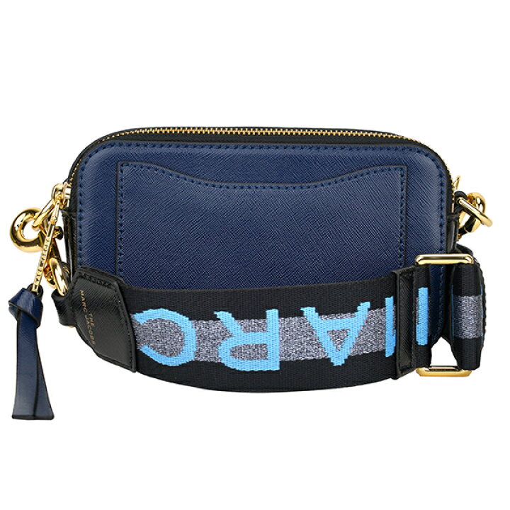 楽天市場】【最大5000円OFFクーポン☆7/19(火)まで】マークジェイコブス ショルダーバッグ スナップショット マークジェイコブス M0014146 424 レディース ネイビー【送料無料】 : ブランドストリートリング 楽天市場】【最大5000円OFFクーポン☆7/19(火)まで】マークジェイコブス ショルダーバッグ スナップショット マークジェイコブス M0014146 424 レディース ネイビー【送料無料】 : ブランドストリートリング