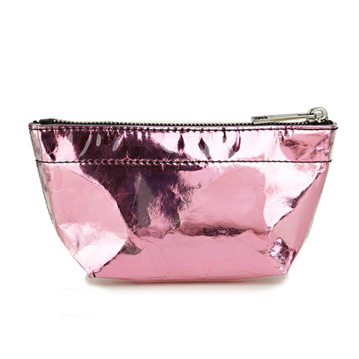 楽天市場】マークジェイコブス ポーチ MARC JACOBS ホイル M0014863  