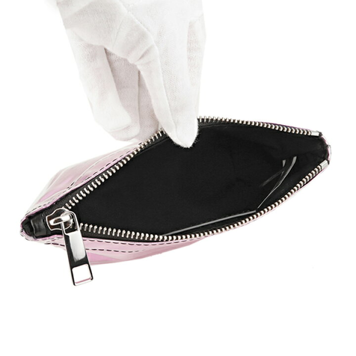 楽天市場】マークジェイコブス ポーチ MARC JACOBS ホイル M0014863  