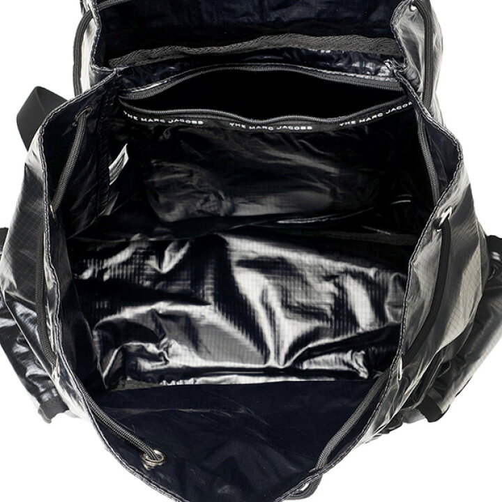 楽天市場】マークジェイコブス リュックサック MARC JACOBS ザ  